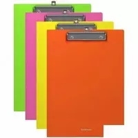 Папка-планшет канцелярская А4 Exact