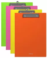 Папка-планшет канцелярская А4 Exact - 20 000 сум