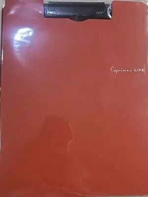 Kantselyariya papkasi A4 (CY-8258)