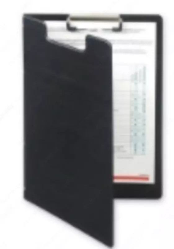 Папка-планшет А4 с крышкой (P-0147594) - 25 000 сум