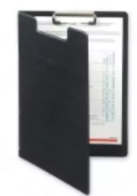 Папка-планшет А4 с крышкой (P-0147594) - 25 000 сум / шт.