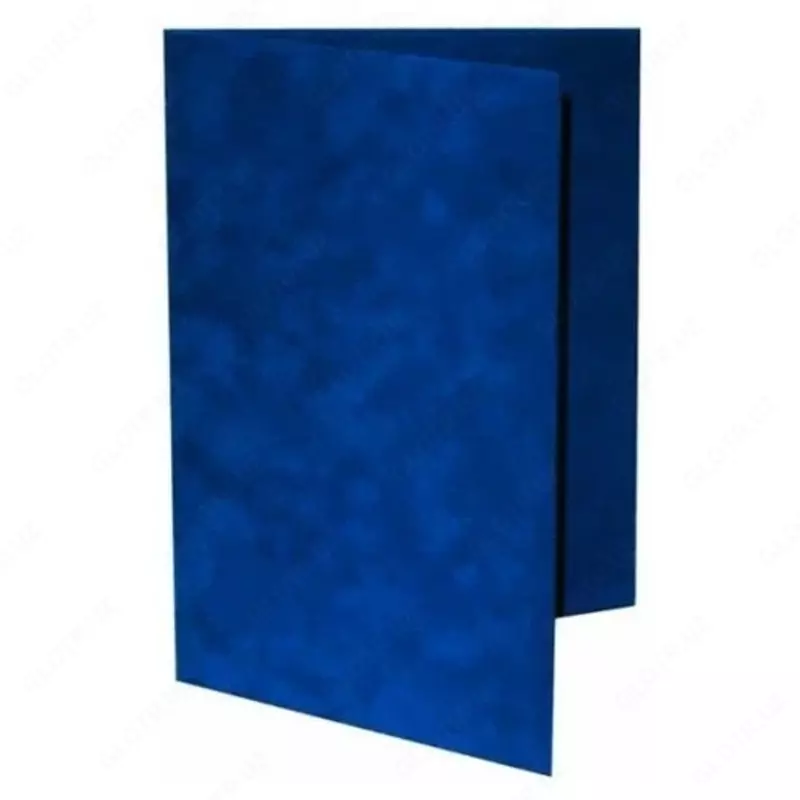 Velvet manzil papkasi