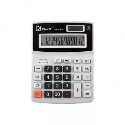 Kenko KK-990B ish stoli kalkulyatori (P-0143744)