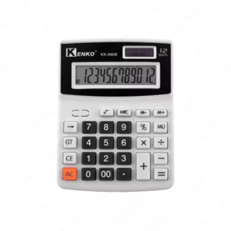 Kenko KK-990B ish stoli kalkulyatori (P-0143744)