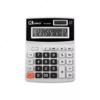Калькулятор настольный Kenko KK-990B (P-0143744)