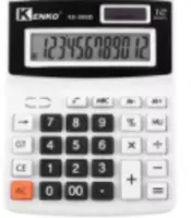 Калькулятор настольный Kenko KK-990B (P-0143744) - 75 000 сум