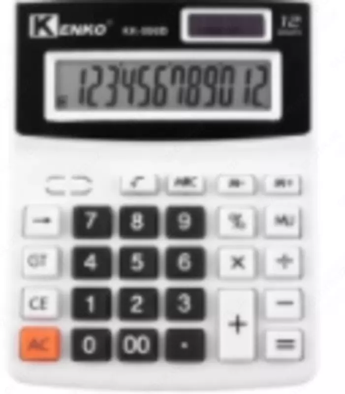 Калькулятор настольный Cayina CA-9300H (P-0143745)