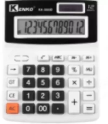 Калькулятор настольный Cayina CA-9300H (P-0143745)