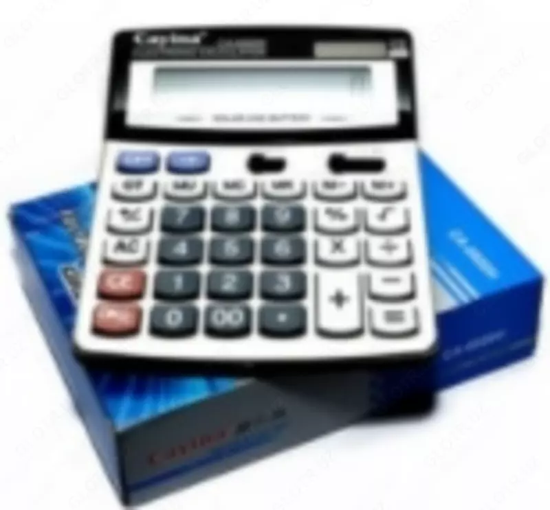 Калькулятор настольный Cayina CA-9200H (P-0147547)