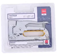 Степлер-такер Deli ET35011