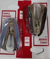 Антистеплер Deli E0232