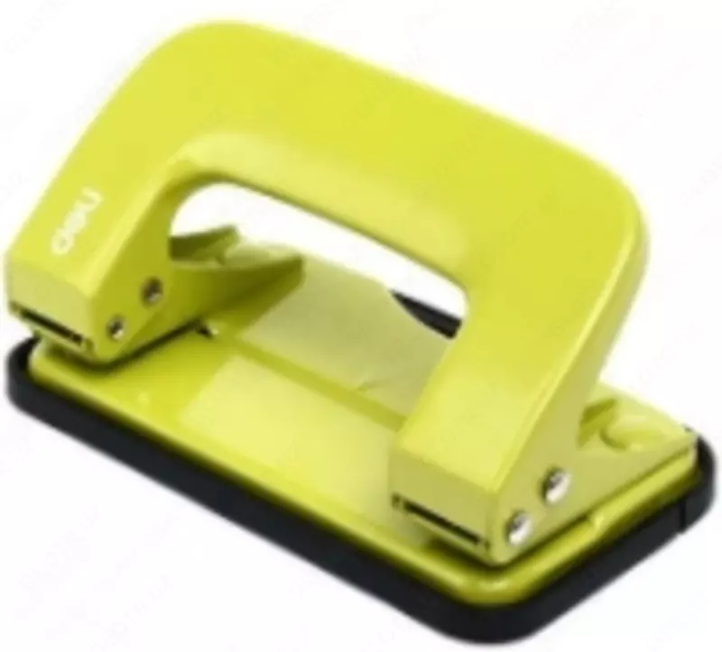 Дырокол Deli 0136 (P-0147556)