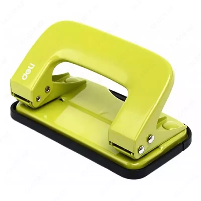 Дырокол Deli 0136 (P-0147556)