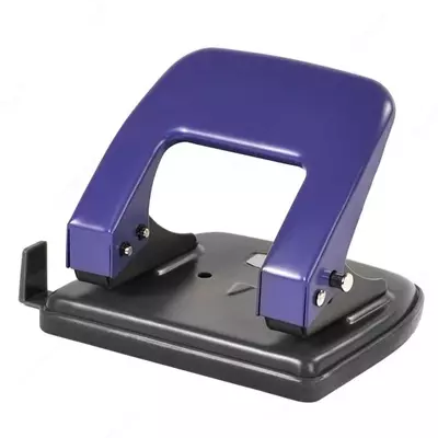 Дырокол Deli на 20 листов (P-0143747)