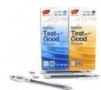 Ручка гелевая TEST GOOD