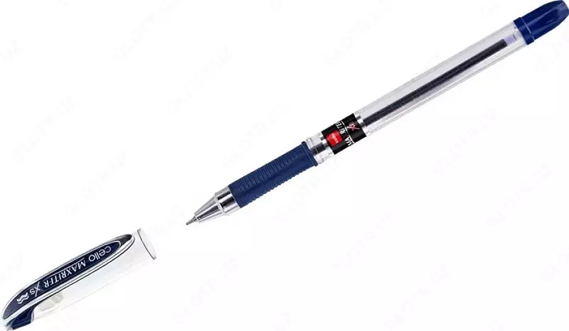 Sharikli qalam Cello Maxriter (P-0147420) - 3 000 so'm