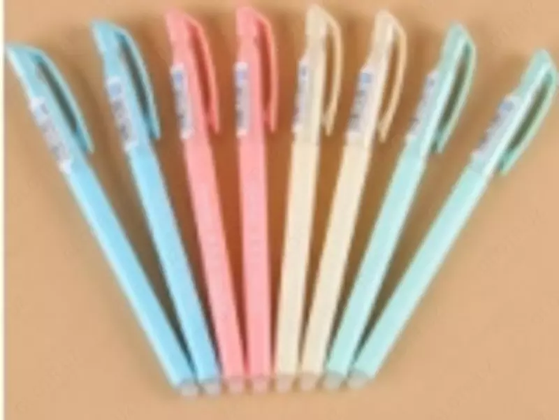 Ручка гелевая "пиши-стирай" Aihao 4800 (P-0147424) - 5 000 сум