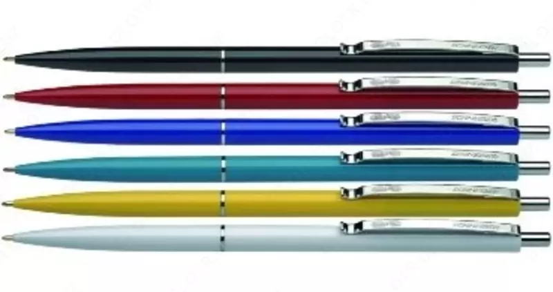 Avtomatik sharikli qalam Schneider