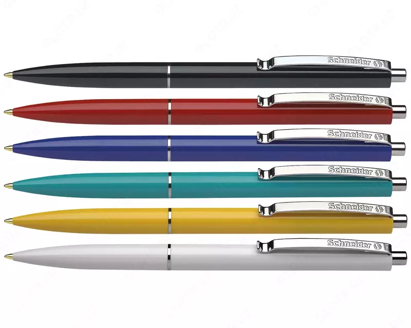 Avtomatik sharikli qalam Schneider
