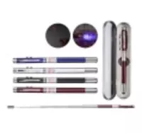 Ручка-указка телескопическая - 15 000 сум