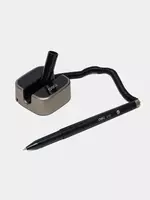 Ручка гелевая на подставке Deli 6793 (P-0147425)