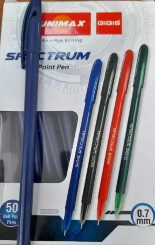 Sharikli qalam Spectrum RD-618