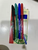 Ручка шариковая Fokus Eco 1.0 mm