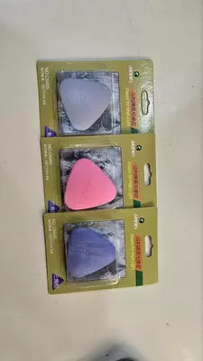 Канцелярский ластик