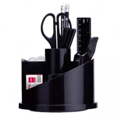 Органайзер 38251 Deli 17 предметов