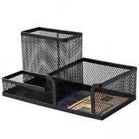 Подставка органайзер для канцелярских пренодлежностей