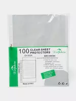 Файл пустышка Dolfin 60 микрон