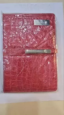 Ежедневник А5 - 35 000 сум / шт.