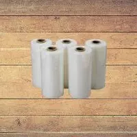 Стрич рулон (белый)