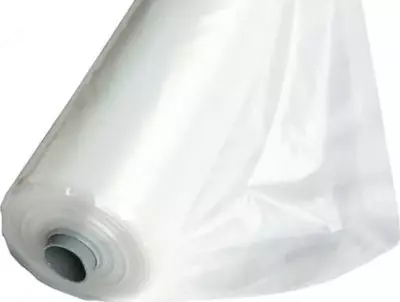 Сарафан рулон (белый)