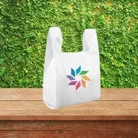 Печать логотипов на пакеты - 30 000 so'm