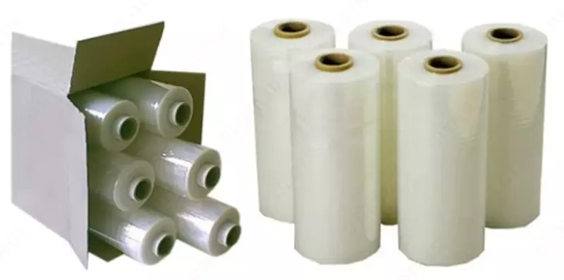 Стрич рулон (белый) - 28 000 so'm