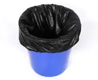 Qora selofan axlat qoplari (assortiment) Nihol Plast_servis