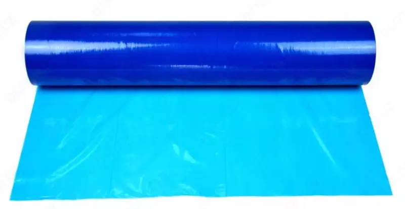 22 000 сум Силосная плёнка шириной 4 метра (Синяя)