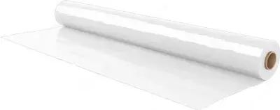 Силосная плёнка шириной 4 метра (Белая/прозрачная) - 25 000 сум / рулон