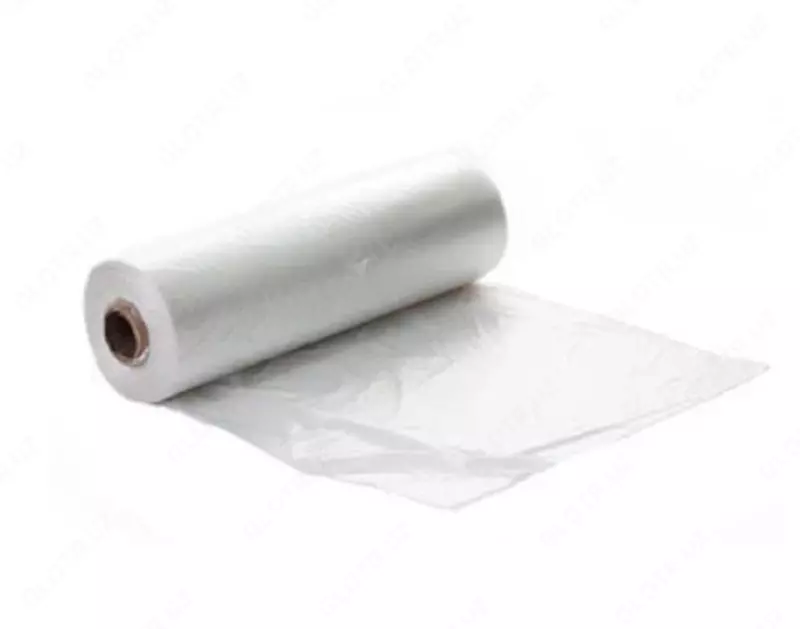 Рулонные отрывные пакеты (Прозрачные) Ассортимент - 23 000 сум