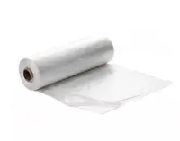 Производство прозрачных рулонных отрывных пакетов