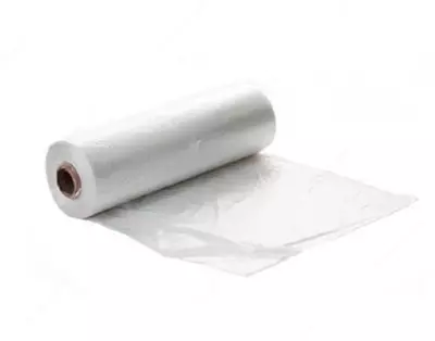 Oq/shaffof silos qoplamali plyonka ishlab chiqarish, kengligi 4 m