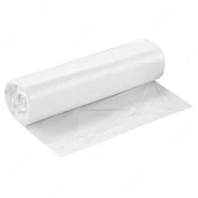 Oq/shaffof silos qoplamali plyonka ishlab chiqarish, kengligi 4 m