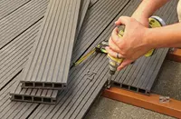 HILST DECK decking taxtalari - 510 000 so'm