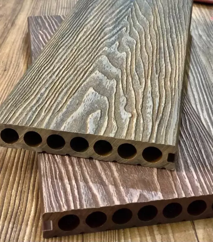 HILST DECK decking taxtalari TEXNODAT Samarqand