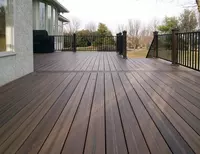 HILST DECK decking taxtalari - TEXNODAT Samarqand