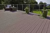 TEXNODAT Samarqand - HILST DECK decking taxtalari