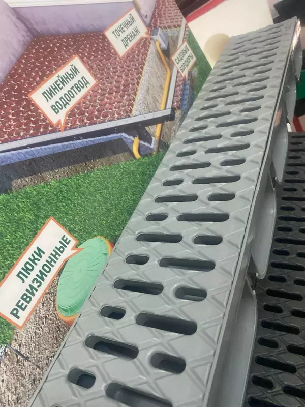 Лоток Евро - TEXNODAT Samarqand