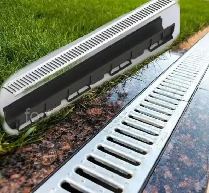 Лоток Евро - Садовые лотки