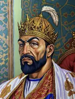 от 7 177 938 сум Картина Амир Темур